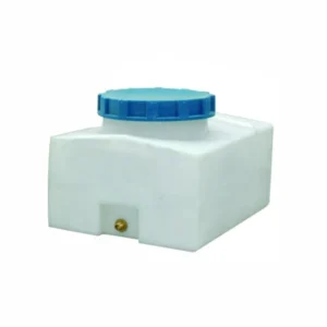 Квадратни резервоари <br> Роквадрос