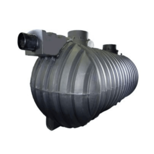 AQUAoil гравитациски <br>сепаратори за масло