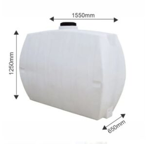 Цистерна ОТW 1000 <br> тип РОТO 