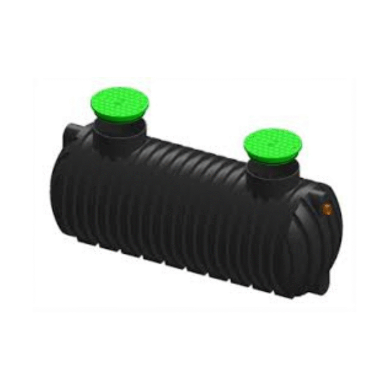 Септички јами